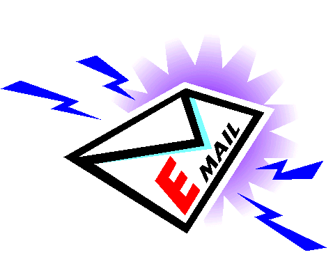 Email Logo Images
