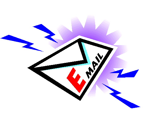 Email Logo