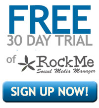 30dayfree Social Media Manager